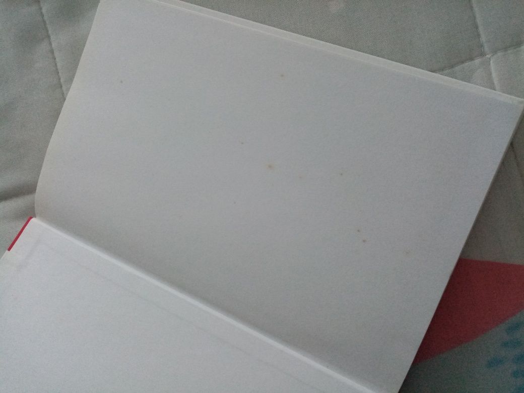Livro O Zahir de Paulo Coelho