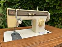 Maquina de costura singer