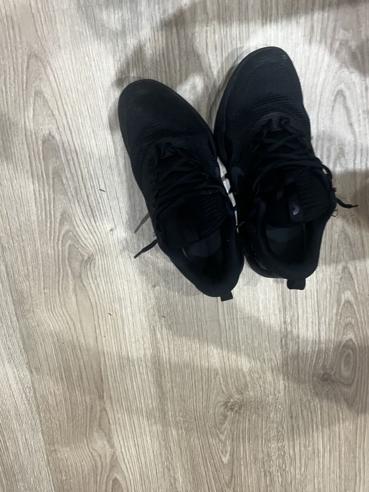 Nike airmax alpha trainer 5 all black