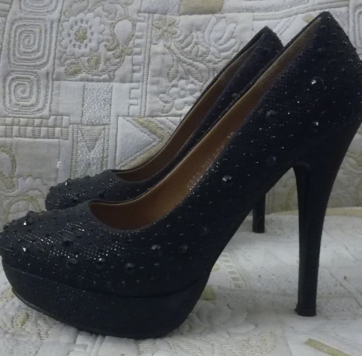 Piekne buty