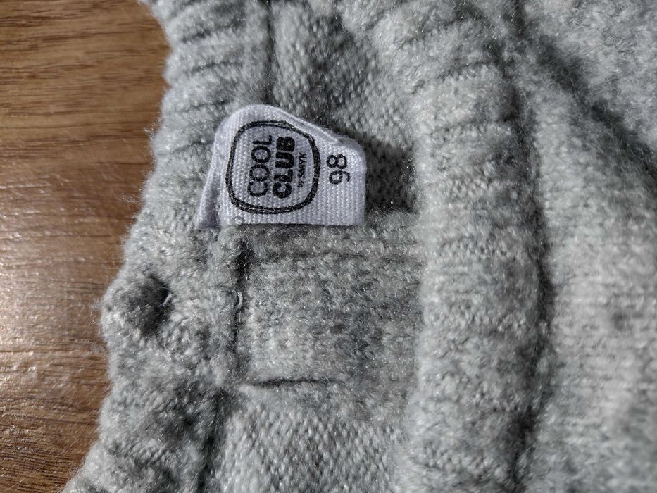 sweter Cool Club 98