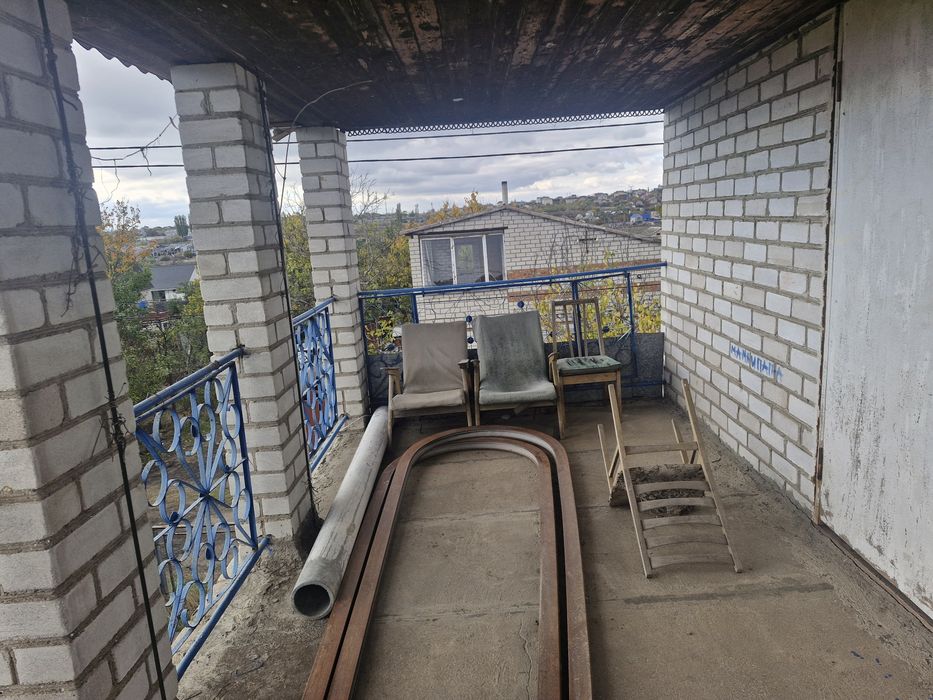 Будинк в СТ Пруди