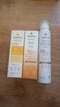 Nowy zestaw kosmetykow Sesderma Spf 50