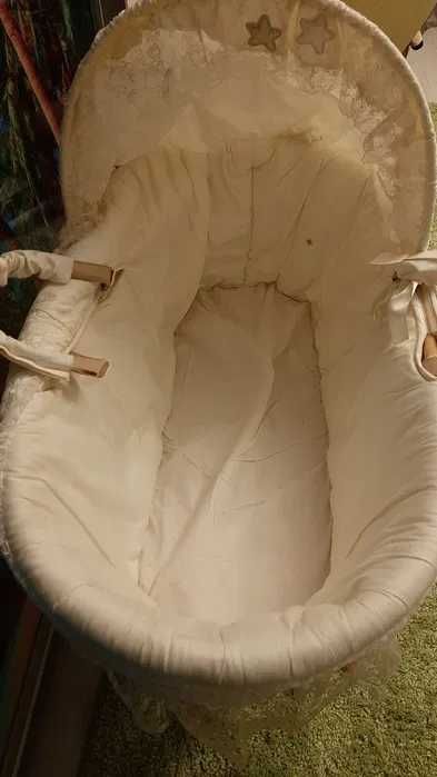 Дитяче ліжечко кокон кошик перенесення переноска люлька Italbaby