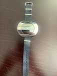 Calvin Klein zegarek K37236 z oryginalnym paskiem