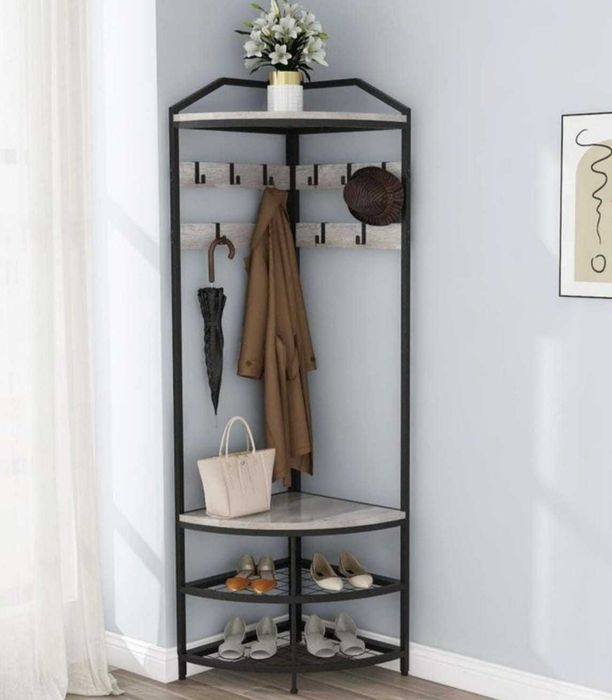 Estante, Armário, Prateleiras