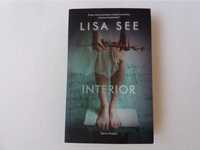 Lisa See - Interior