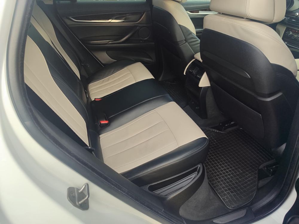 BMW X6 F16 3.0d xDrive zadbana salon PL!