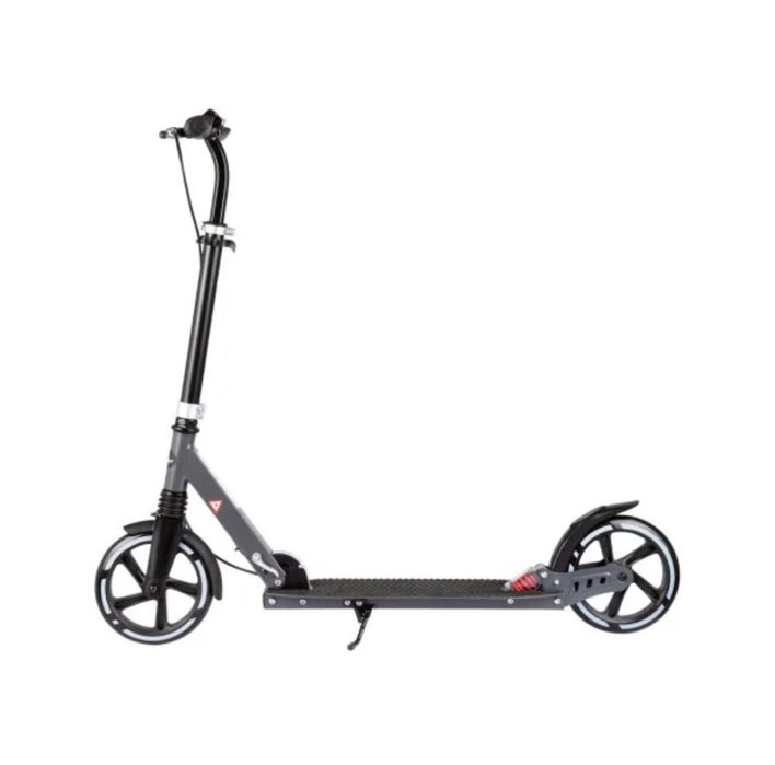 Самокат CRIVIT Big Wheel