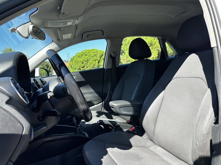 Audi A1 Sportback 1.4 TDI Ultra