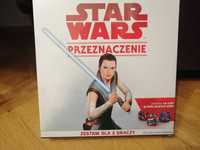 Stars wars przeznaczenie