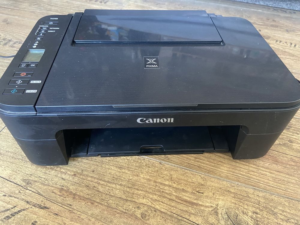 Drukarka Canon ts3150 pixma