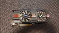 Karta graficzna GTX 560