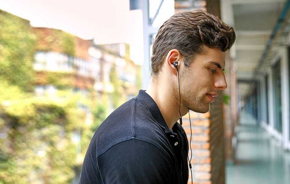 1MORE Piston Fit P10 Słuchawki przewodowe dokanałowe USB C Sklep Wwa