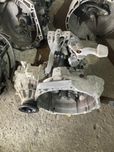 МКПП 6-ступка JYL VW Passat 2.0 16V FSI (B6) 2005-2010 JYL