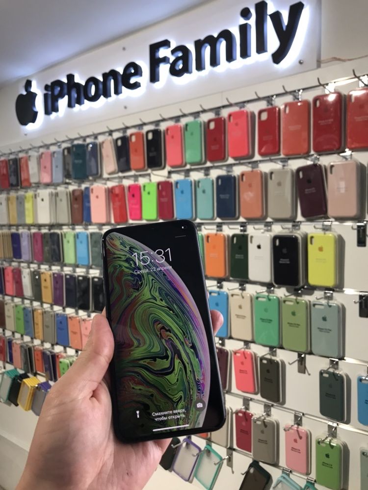 iPhone XS\XS Max Max Neverlock