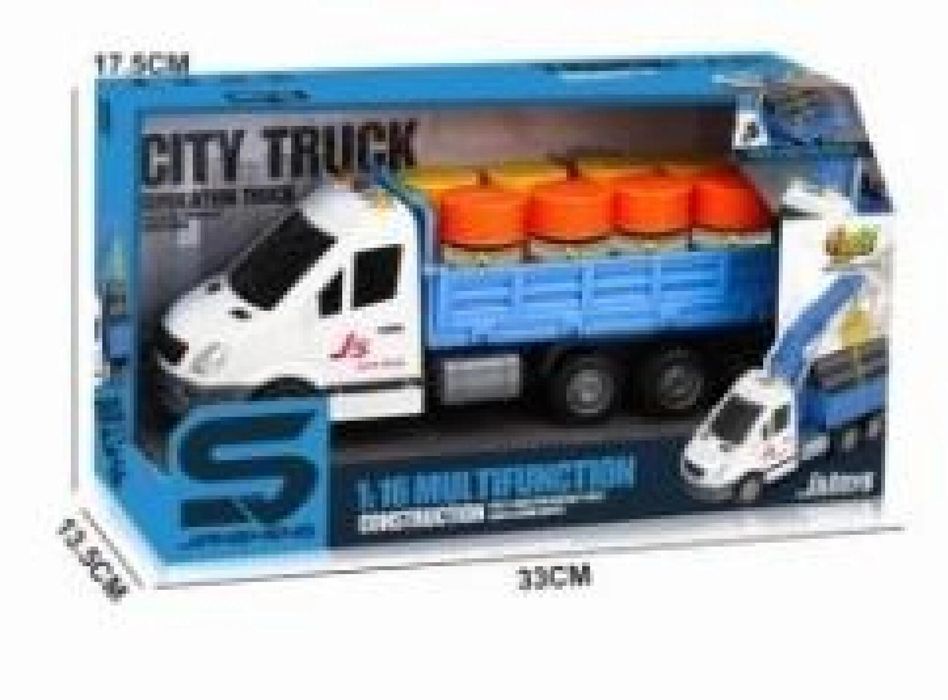 Auto dostawcze ,333x138 mm