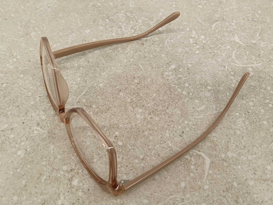 Oryginalne, designerskie oprawki do okularów -NOWE