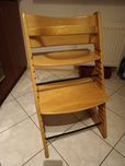Krzesełko do karmienia