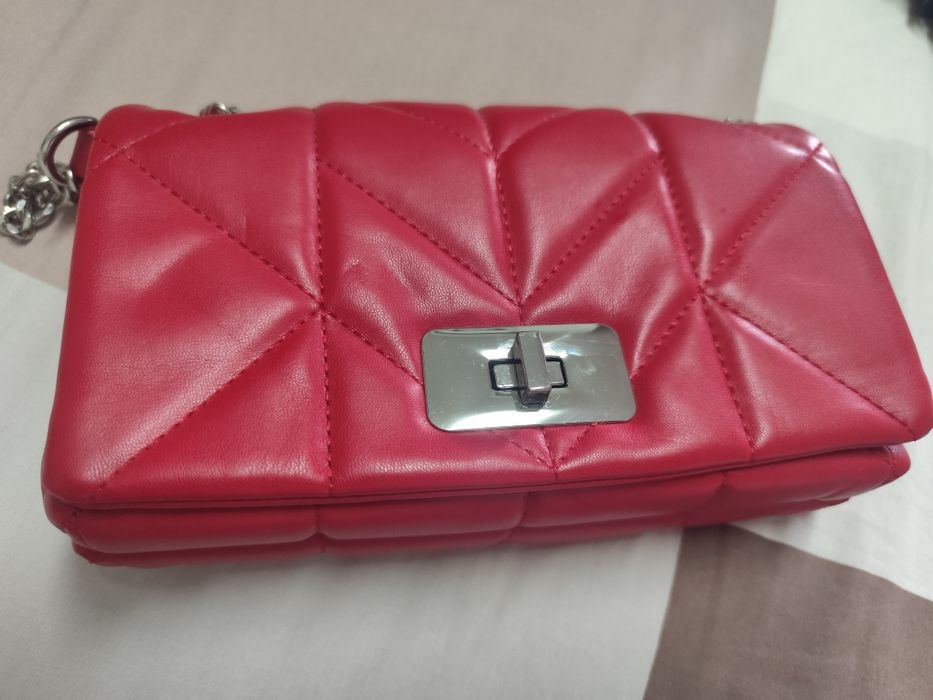 Bolsa da parfois nova nunca usada