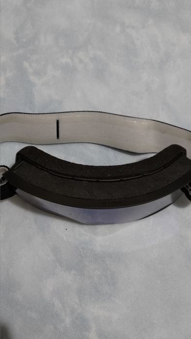 Alpina NARKOJA Q-LITE черно-синие Skibrille 2022/23