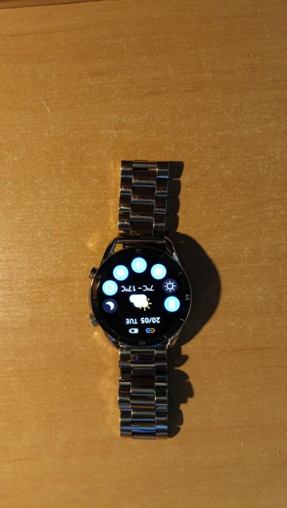 Smartwatch GARETT V10