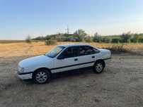 Обмен opel vectra a 1.8