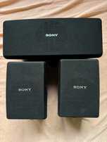 Kolumny głośniki kino domowe SONY