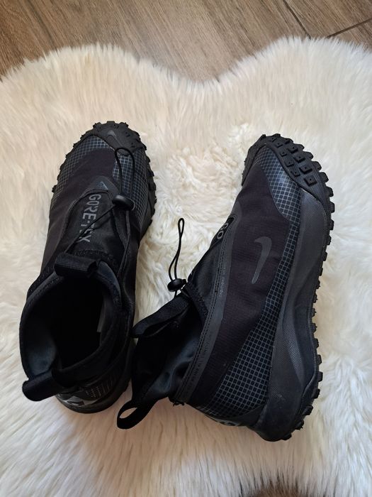 NIKE ACG зимове взуття