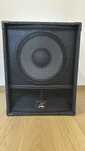 Subwoofer PolAudio TP 118
