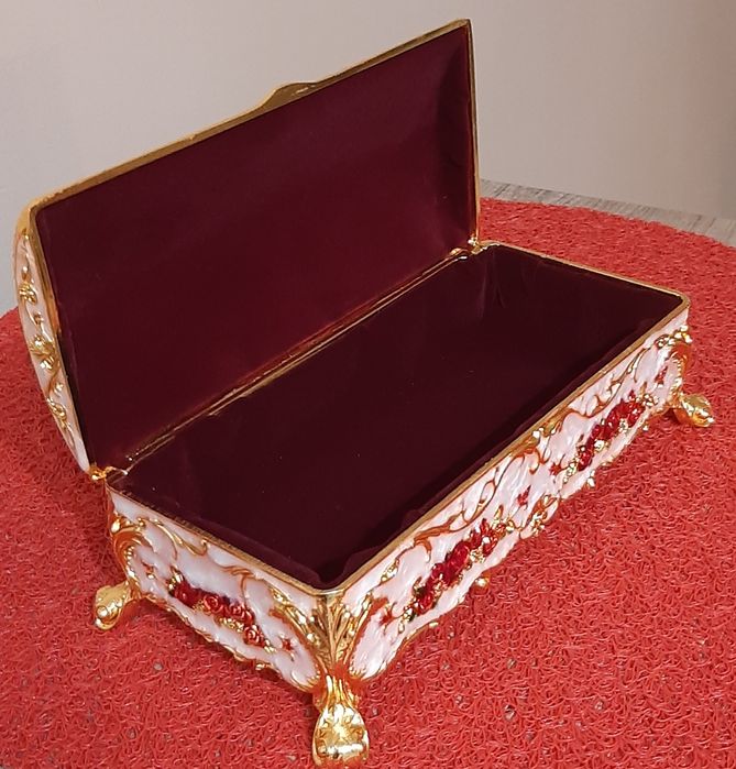 Skrzynia skarbów Premium