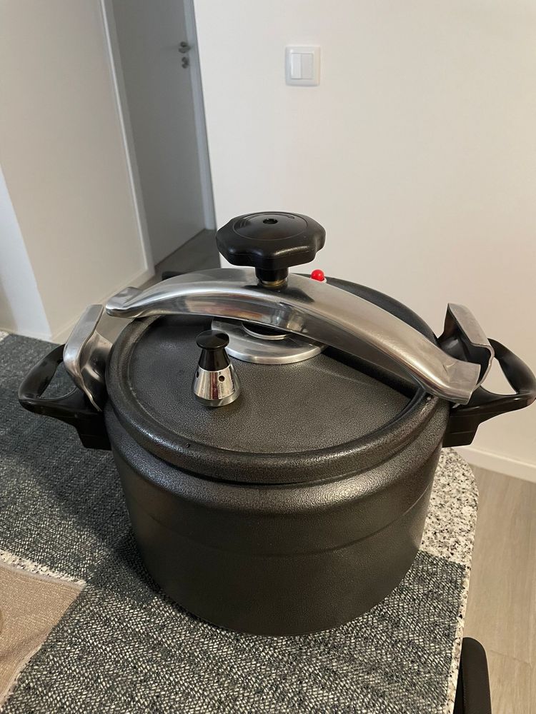 Panela de Pressão