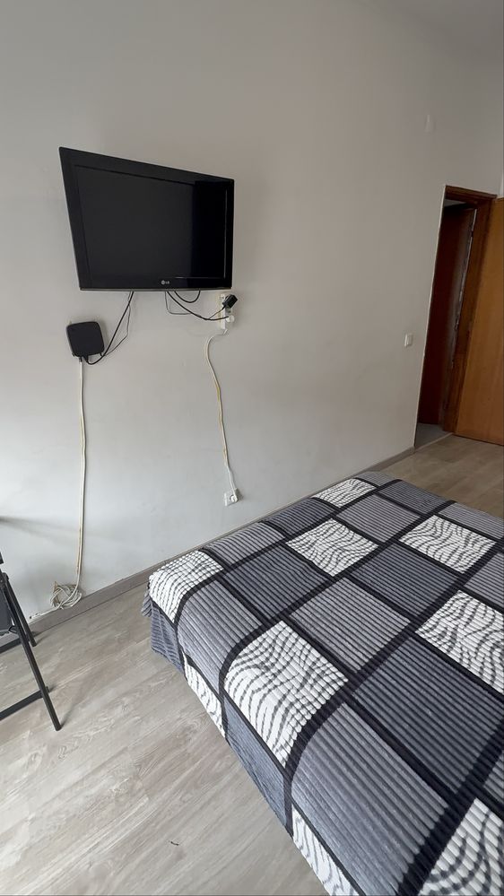 Quarto no Barreiro Entrada Imediata