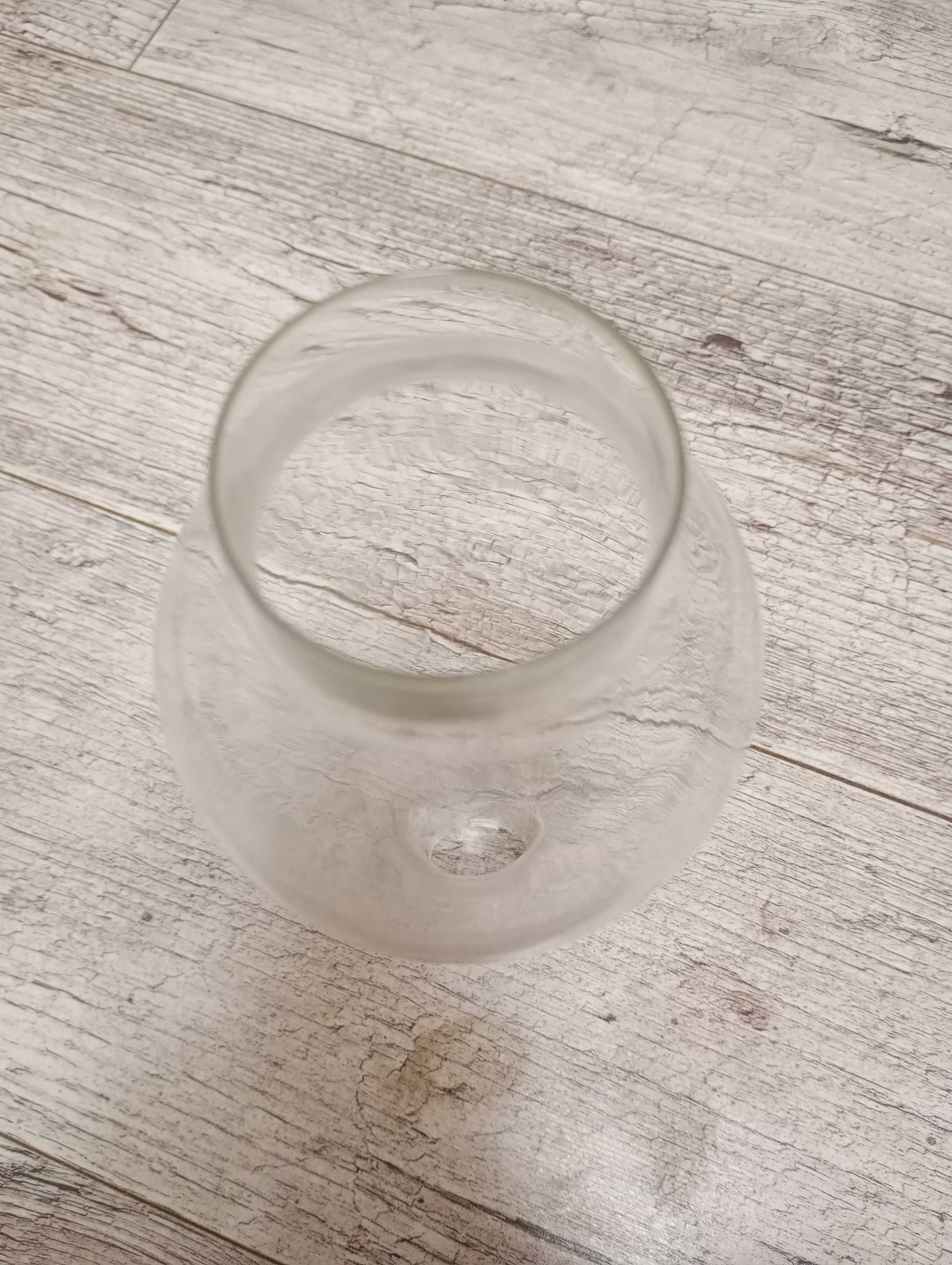 Kominek / klosz do lampy naftowej