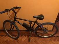 Bicicleta BTT usada