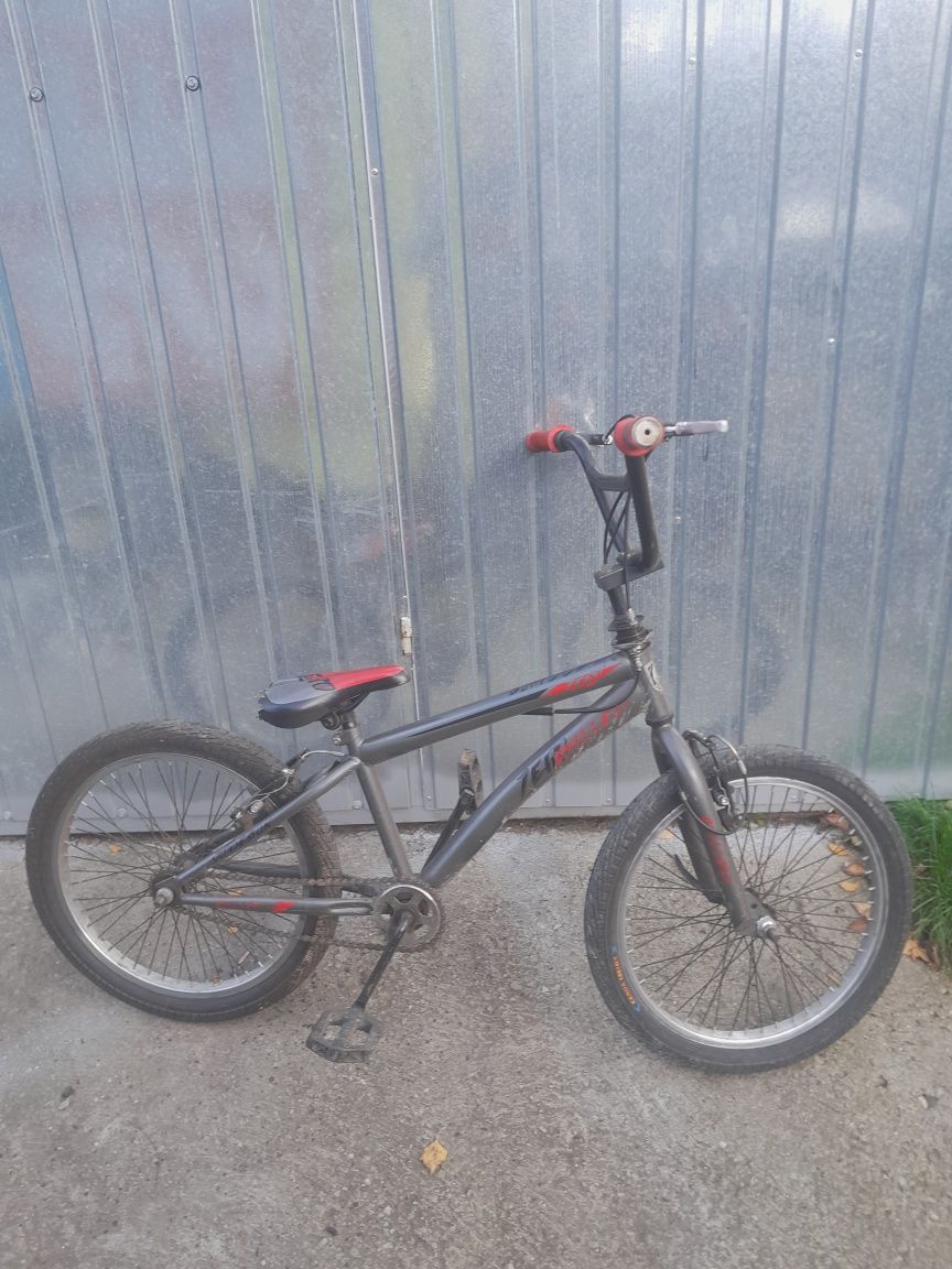 Sprzedam rower Bmx