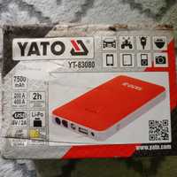 Powerbank Yato 7500 mAh