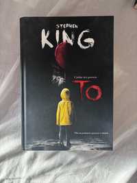 Stephen King “To”