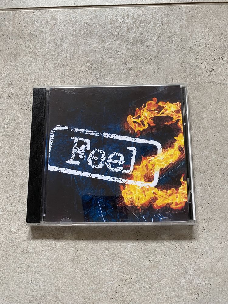 Płyta CD Feel 2