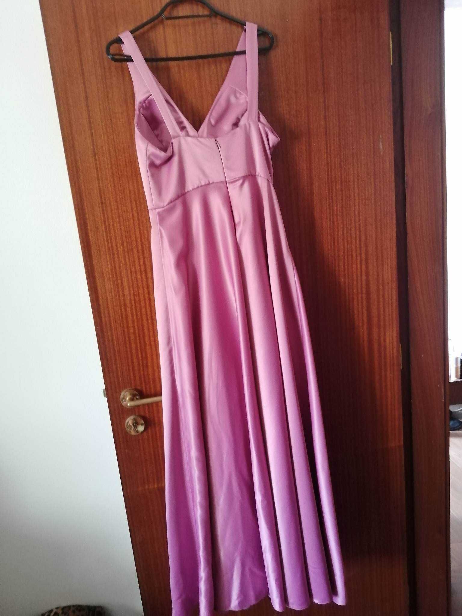 Vestido de Cerimónia