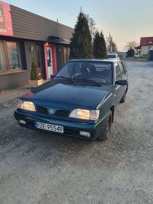Polonez Atu