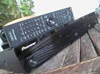 odtwarzacz DVD bluray blu ray hdmi USB MP3 Pioneer BDP-430 z pilotem
