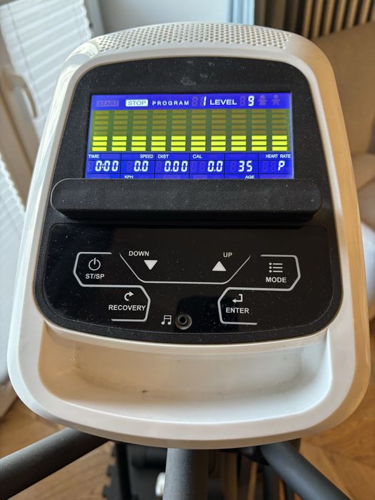 Orbitrek Energetic Body E-NW1000