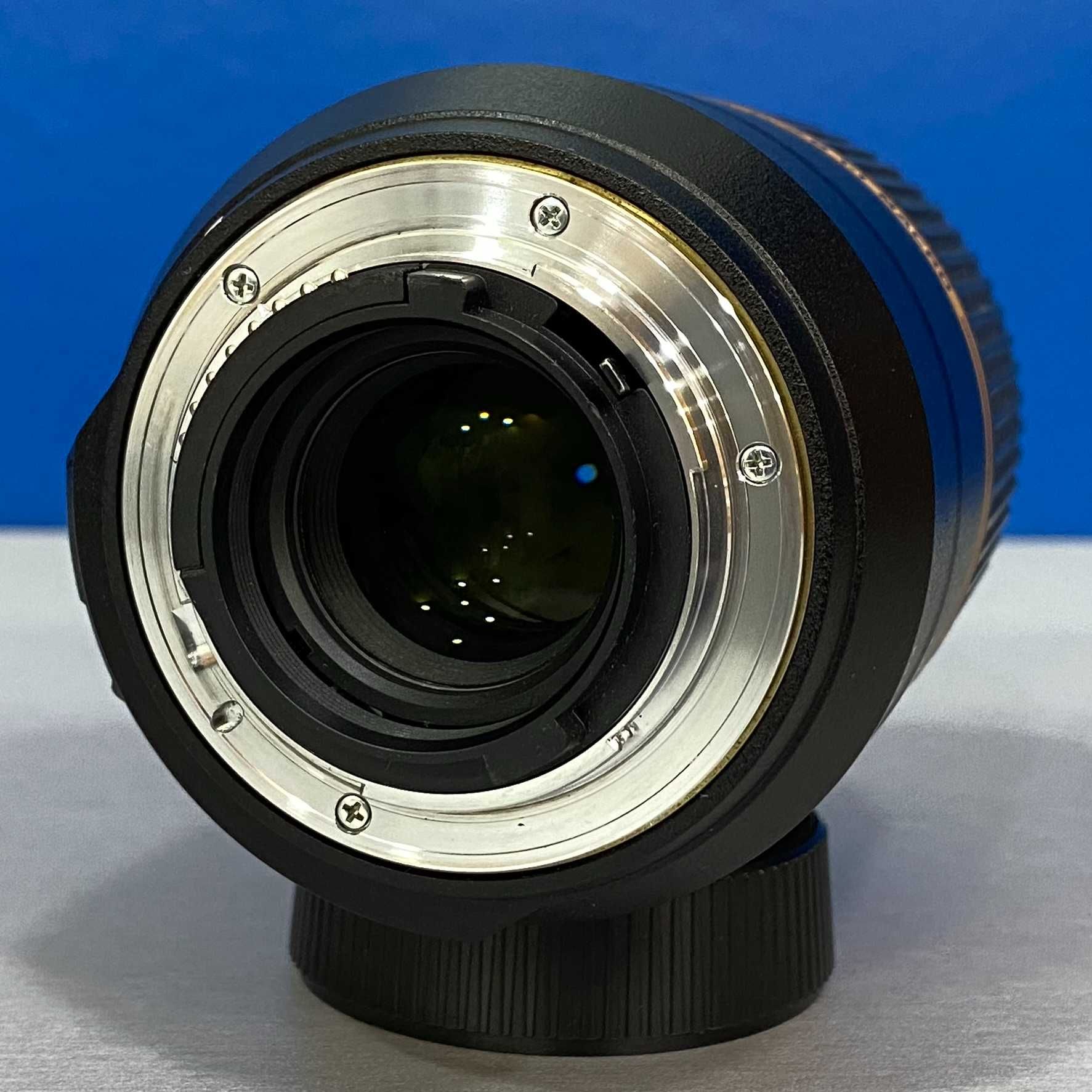 Tamron SP 90mm f/2.8 Di Macro VC USD (Nikon)