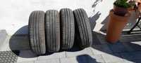 Opony letnie 165/70 R14