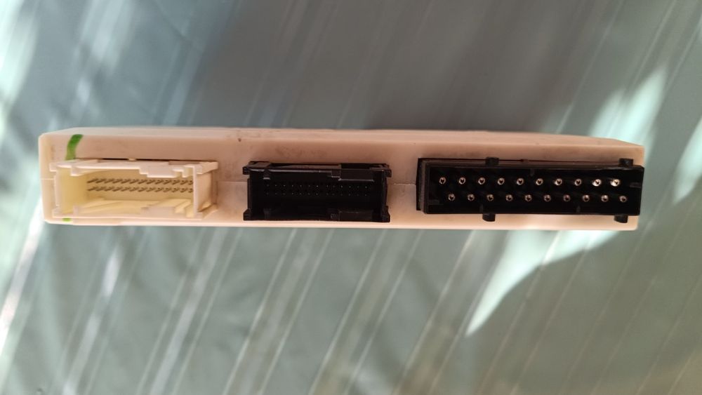 MÓDULO de Luzes BMW série 7 ou 5