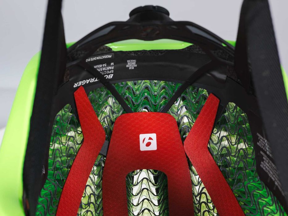 Capacete de Ciclismo Bontrager Specter WaveCel - M