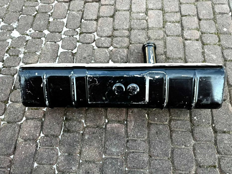 Zbiornik paliwa UAZ 469 NOWY Lewy