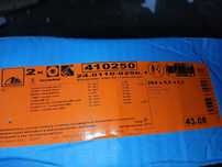 2X Tarcza hamulcowa Opel Vauxhall ASTRA G, ZAFIRA A Zafira B Combo