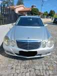 Mercedes Para Peças Classe É 220 CDI  w211 Ano 2008